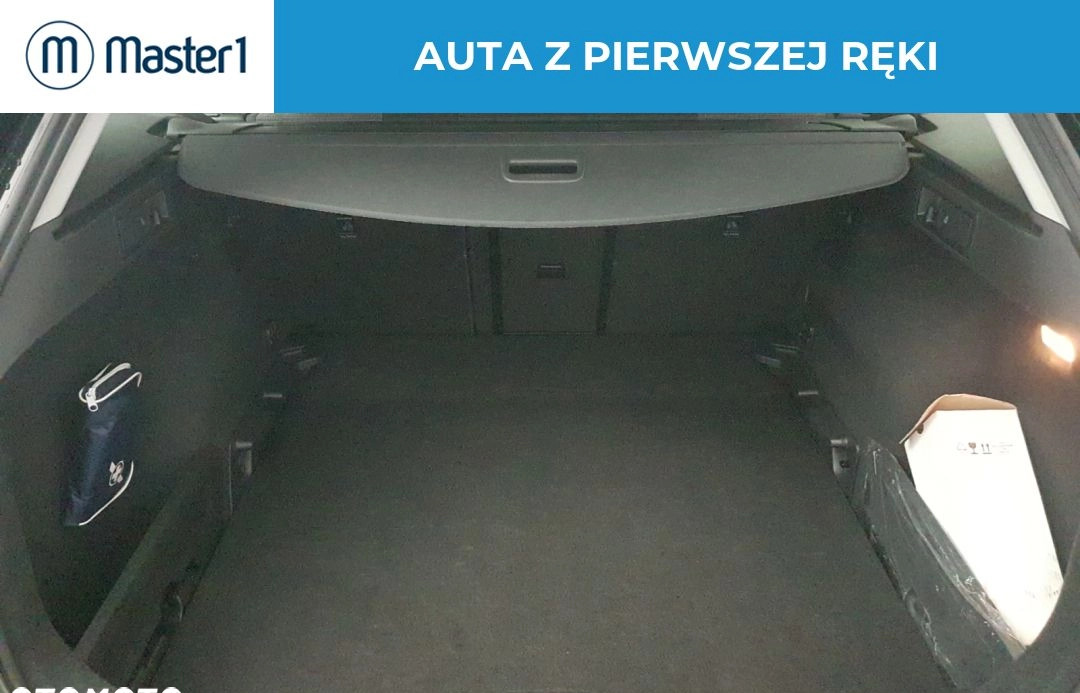 Seat Leon cena 57850 przebieg: 96678, rok produkcji 2019 z Jutrosin małe 191